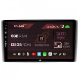Cumpara ieftin Navigatie Iveco Daily (2006-2014), Android 13, B-Octacore 6GB RAM + 128GB ROM, 9 Inch - AD-BGB9006+AD-BGRKIT361V2