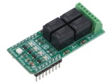 Click board releu GV5-1, 5V DC