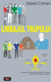 Limbajul trupului - David Cohen