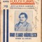 C4247N Ion Eliade-Rădulescu Omul și opera de George Băiculescu, 1939