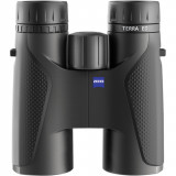 Binoclu Terra Ed Negru/Gri 8X42, Zeiss