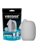 Manson masturbator cu vibratii Vibeggs Twisty Tongues