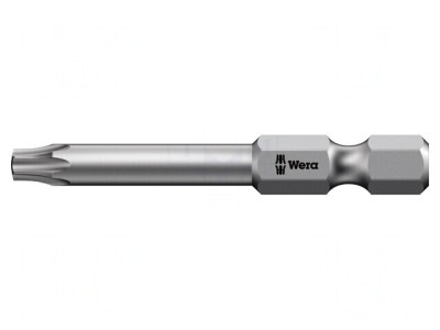 Bit șurubelniță Torx&amp;reg; T30H 70mm foto