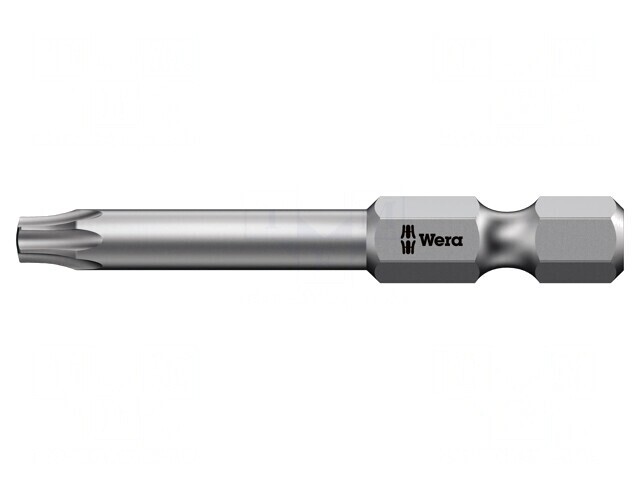 Bit șurubelniță Torx&reg; T30H 70mm