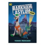 Barkham Asylum
