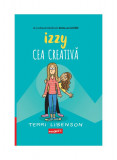Izzy Cea Creativa, Terri Libenson - Editura Art