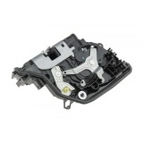Broasca usa fata Bmw 2 Active Tourer 2013-, X1 F48 2014-, X2 F39 2017-, X5 F15 2013-, X6 F16 2014-, Dreapta, 51217281934