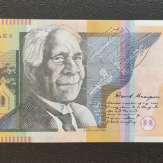 Australia - 50 Dollars / dolari ND (2006) polimer - circulată