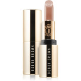 Bobbi Brown Luxe Lipstick ruj de lux cu efect de hidratare culoare Rosewood 3,8 g