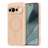 Asteroid GSM - HaloFrost II MagSafe - Google Pixel 11 Pro - Gold