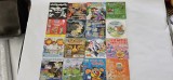 CD PENTRU COPII DIVERSE GENURI .