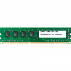 Memorie Server, 4GB DDR3 ECC, PC3-10600E, 1333Mhz foto
