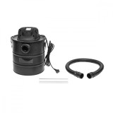 Aspirator pentru cenusa volum 20L 220V 1200W corp metalic Breckner Germany
