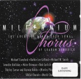 Various - Millennium Chorus: The Greatest Story Ever Sung, CD