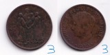 20 lei 1930 - HORA ~ Monetaria Royal Mint Londra Lot3