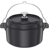 Ceaun (cuptor olandez) &Oslash; 28 cm, R&ouml;sle Essential GrillCooking