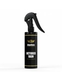 Odorizant Auto Premium de Mar si Citrice Angelwax October Rain Signature Air Freshener , 250ml