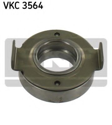 Rulment de presiune SUZUKI SWIFT III (MZ, EZ) (2005 - 2016) SKF VKC 3564 Rulment de presiune SUZUKI SWIFT III (MZ, EZ) (2005 - 2016) SKF VKC 3564