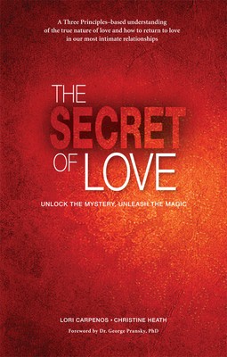 The Secret of Love: Unlock the Mystery and Unleash the Magic foto