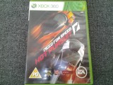 Xbox 360 | Need for Speed NFS | joc consola