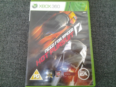 xbox 360 | Need for Speed NFS | joc consola foto