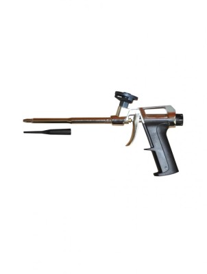 Pistol spuma poliuretanica Den Braven Gun 915 Premium foto