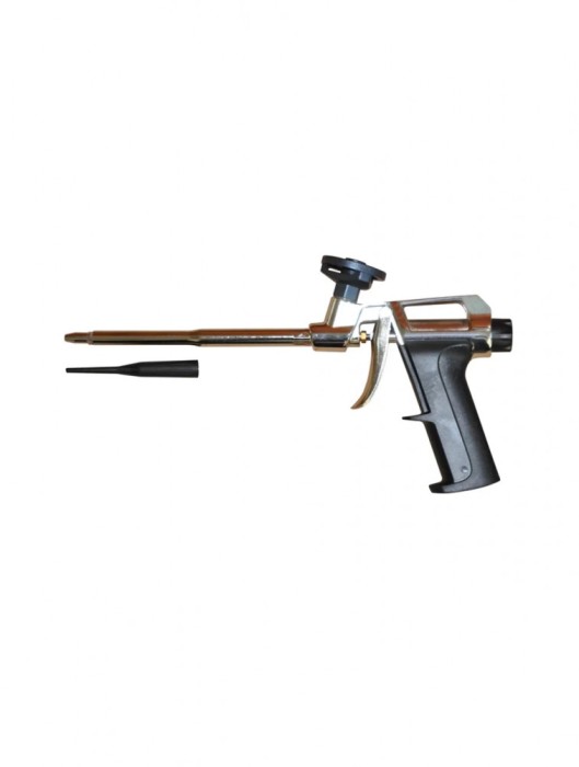 Pistol spuma poliuretanica Den Braven Gun 915 Premium