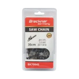 Lant drujba pas 3/8, 26+1 de dinti, 1.3mm, lungime 35cm Breckner Germany