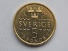 5 KRONOR 2016 SUEDIA, Europa