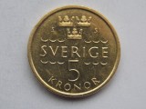5 KRONOR 2016 SUEDIA