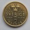 5 KRONOR 2016 SUEDIA