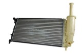 Radiator, racire motor FIAT PUNTO Caseta/ Hatchback (188_) (2000 - 2010) THERMOTEC D7F027TT