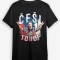 Echipa națională de hochei tricou de bărbați Czech republic OZZ&Aacute;K Če&scaron;i do toho! MS v hokeji 2024 - S