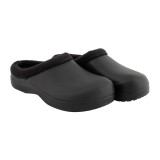 Galosi pentru Dama Negru/Negru 37-41 ETS-06/1WW Innovative ReliableTools