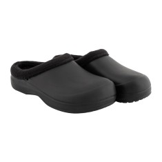 Galosi pentru Dama Negru/Negru 37-41 ETS-06/1WW Innovative ReliableTools