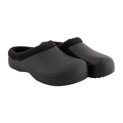 Galosi pentru Dama Negru/Negru 37-41 ETS-06/1WW Innovative ReliableTools foto