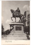 CPIB 22637 - CARTE POSTAL - IASI. MONUMENTUL LUI STEFAN CEL MARE, RPR, NECIRC