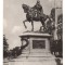 CPIB 22637 - CARTE POSTAL - IASI. MONUMENTUL LUI STEFAN CEL MARE, RPR, NECIRC