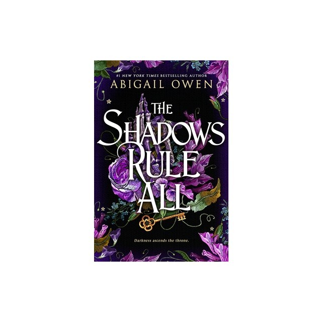 The Shadows Rule All