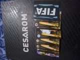 Lot 19 stickere fifa 365 2025