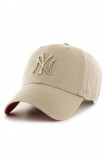 47brand șapcă MLB New York Yankees B-RGW17GWS-KHC, 47 Brand