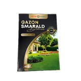 Seminte Gazon Premium Smarald De Luxe 1kg, Prima Sementi, Gazon Ornamental, Lolium Perenne, Festuca, Poa Pratensis