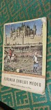 Cumpara ieftin ISTORIA EVULUI MEDIU CLASA A VI A MINISTERUL EDUCATIEI SI INVATAMANTULUI, Clasa 6, Istorie