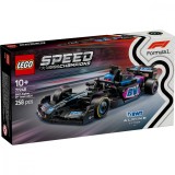 LEGO SPEED CHAMPIONS MASINA DE CURSE F1 BWT ALPINE 77248 SuperHeroes ToysZone