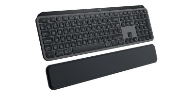 Logitech 920-011589 keyboard foto