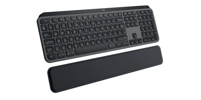 Logitech 920-011589 keyboard