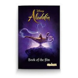 Aladdin - The Novel of the Movie