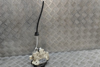 &amp;Icirc;ncuietoare ușă st&amp;acirc;nga spate AUDI Q7 4L 2014 OEM: 3C4839015C 30973734 foto