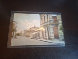 Carte postala ilustrata , Giurgiu , starada Olari - Circulata