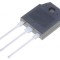 Tranzistor N-MOSFET 160V 7A 100W TO3PN